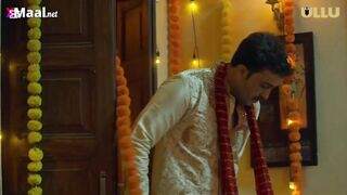 New Ullu Indian Web Series 2022. Walkman Season 1, Rajshot