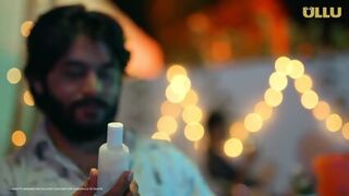 Secretary Part 1 In Hindi Ullu Webseries Hot