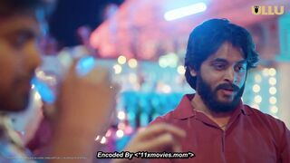 Secretary Part 1 In Hindi Ullu Webseries Hot