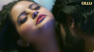 Secretary Part 1 In Hindi Ullu Webseries Hot