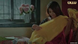 Lene Ke Dene Ullu Webseries Hot