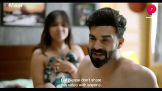 Mama Ne Akeli Bhatiji Ko Nanga Karke Ki Sex. Dono Mama Ne Choti Bacci Ko Jabardasti Choda Or Kardiya Pregnant. Ullu Indian Web Series. Nadaan Ep 7