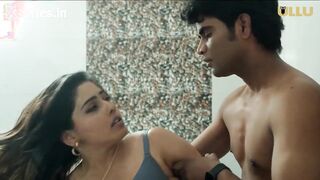 Sabak Ishq Ka Tamil E5 Ullu Hot Series