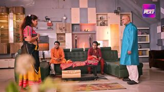 Suhaagraat Part 1 Ullu Webseries