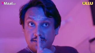 Randi Ma Ne Apni Beti Ko Paise Ke Liye Bechdiya. Ullu Indian Web Series. Rupay 500 Episode 6 ❤️‍????????????❤️‍????????????