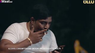 Thakur Ne Sharma Ke Sexy Biwi Ki Panti Utarkar Jabardast Gand Mara. Ullu Indian Web Series. Aah Se Aaha Tak Episode 2.