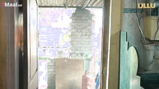 Thakur Ne Sharma Ke Sexy Biwi Ki Panti Utarkar Jabardast Gand Mara. Ullu Indian Web Series. Aah Se Aaha Tak Episode 2.