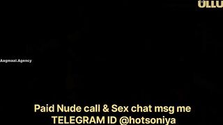 Big Boobs Bhabhi Fucking Hard Ullu Adult Web Series