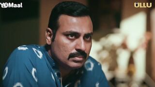 Pati Ne Sexy Biwi Ki Gand Main Ghusaya Vibrator Nikala Pani. Sexy Biwi Ki Garam Gand Main Ghusaya Apna Bada Land. Ullu Indian Web Series. Taras Episode 4.