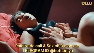 Big Boobs Bhabhi Fucking With Devar Ullu Adult Web Series