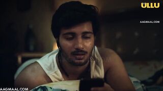 Hotspot (Raatein Rangeen Banaayein) Ullu Webseries