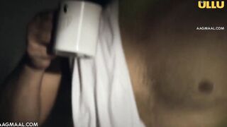 Hotspot (Raatein Rangeen Banaayein) Ullu Webseries