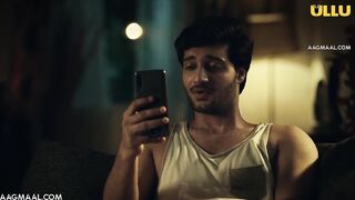 Hotspot (Raatein Rangeen Banaayein) Ullu Webseries