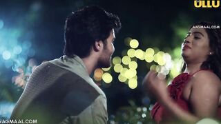 Hotspot (Raatein Rangeen Banaayein) Ullu Webseries