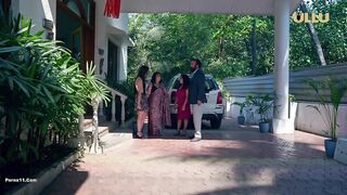 Besudh Ullu Webseries Part 01