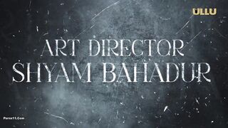 Besudh Ullu Webseries Part 01