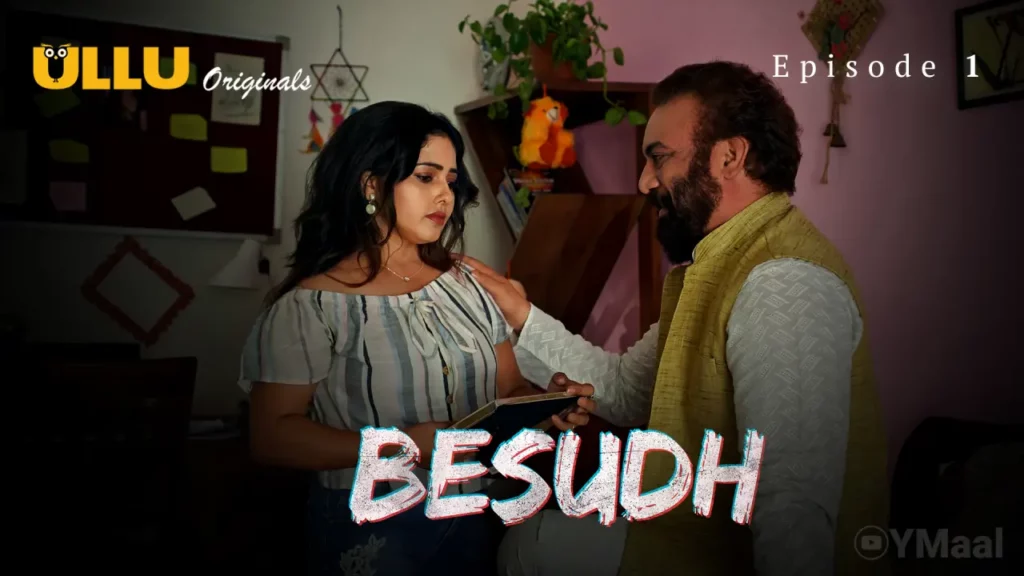 Besudh Part 1 Ullu Full Uncut Web Series – Leena Singh as Resham, Anita Jaiswal & Pihu Jaiswal as Prajakta | Bungalow Rent Blackmail Drama 2023 Uncensored