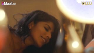 New Ullu Indian Web Series 2022. Walkman S1 Episode 7-9