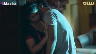 New Ullu Indian Web Series 2022. Walkman S1 Episode 7-9