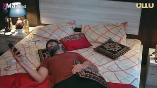 Biwi Ne Record Kiya Pati Ko Cheating Karte Huye. Pati Or Unski Gf Ki Jabardast Chudai Record Kiya Sexy Biwi Ne. Ullu Indian Web Series. Badan Episode 10.❤️‍????????????❤️‍????????????