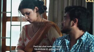Andar Ki Baat – P01 – 2025 – Hindi Hot Web Series – UllU