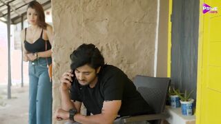 Najayaz Full Web Series - 2024