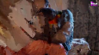 Najayaz Full Web Series - 2024