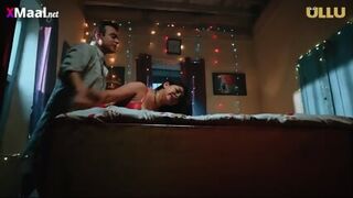 Babuji Ne Akeli Bahu Ke Room Main Ghuskar Jabardasti Gand Mara. Babuji Je Chucha Sexy Bahu Ki Jawani Ke Rash. Ullu Indian Web Series.