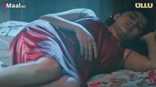 Babuji Ne Akeli Bahu Ke Room Main Ghuskar Jabardasti Gand Mara. Babuji Je Chucha Sexy Bahu Ki Jawani Ke Rash. Ullu Indian Web Series.