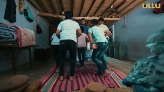 Ullu Dream Girl Ullu Romantic Web Series Fucking