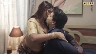 Thakur Ne Sharma Ke Sexy Biwi Ko Nanga Karke Jabardasti Gand Mara. Ullu Indian Web Series. Aah Se Aaha Tak Episode 6.