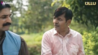 Thakur Ne Sharma Ke Sexy Biwi Ko Nanga Karke Jabardasti Gand Mara. Ullu Indian Web Series. Aah Se Aaha Tak Episode 6.