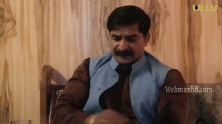 Aah Se Aaha Tak Part 2 Ullu Web Series Full Movie