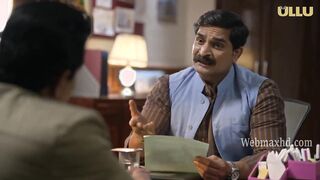 Aah Se Aaha Tak Part 2 Ullu Web Series Full Movie