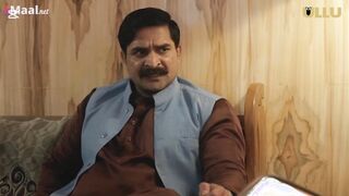 Thakur Ne Sharma Ke Sexy Biwi Ko Nanga Karke Jabardasti Gand Mara Sharma Ke Samne. Ullu Indian Web Series. Aah Se Aaha Tak Episode 6.