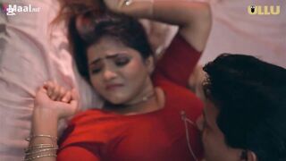 Thakur Ne Sharma Ke Sexy Biwi Ko Nanga Karke Jabardasti Gand Mara Sharma Ke Samne. Ullu Indian Web Series. Aah Se Aaha Tak Episode 6.