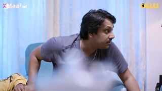 Kaamwali Ko Jabardasti Choda Or Gand Mara. Rula Diya Kamwali Ko. Ullu Web Series. Rupay 500 Ep 3