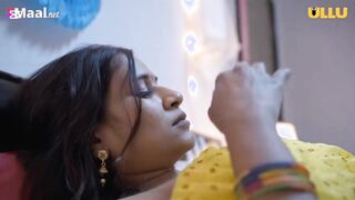 Kaamwali Ko Jabardasti Choda Or Gand Mara. Rula Diya Kamwali Ko. Ullu Web Series. Rupay 500 Ep 3