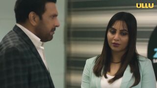 Hotspot MailTrial Ullu Webseries