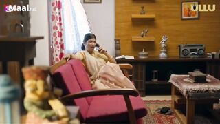 New Ullu Indian Web Series. Walkman S1 Episode 5-6