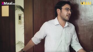 Anand Ne Kari Padosi Ki Akela Pan Dhur. Phir Chata Chut. Ullu Indian Web Series. Robot Episode 7.