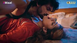 Pehelban Ne Sexy Ladki Ko Nahate Hoye Ghusa Bathroom Main. Phir Gili Ladki Ke Gand Main Ghusaya Apna Land. Ullu Indian Web Series. Besharam Episode 4