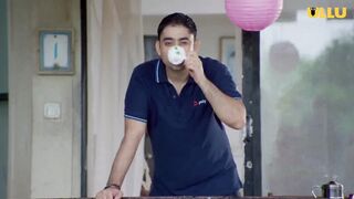 Games of Karma Happy Birthday Episode 3 Full Uncut Ullu – Priyanshi Raghuvanshi Hot Nude & Sex Scene