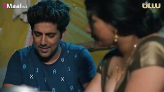 Chachi No 1 Episode 1