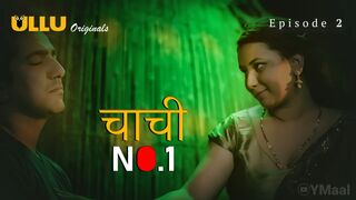 Chachi No 1 Episode 2