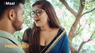 Bade Achhe Lagte Hai Episode 5