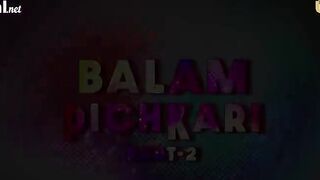 Balam Pichkari Episode 5