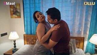 Besharam Episode 1
