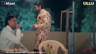 Besharam Episode 7