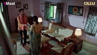 Biwi Ka Khat Episode 3